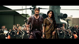 2024 New Blockbuster Hindi Dubbed Action Movie  New South Indian Movies Dubbed In Hindi 2024 Full [upl. by Ddene]