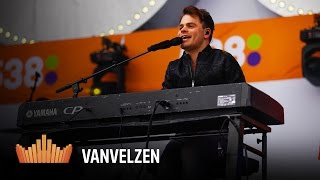 VanVelzen  538Koningsdag 2016 [upl. by Maude]