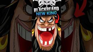 Blackbeards Plan to Infiltrate Mariejois Why Katarina Devon is the Key onepiece shorts [upl. by Ayisan818]