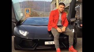 Noizy  makinat e noizyt 2017 [upl. by Alikam]