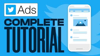 How To Create Twitter Ads For Beginners 2024 Complete Guide [upl. by Kubiak353]