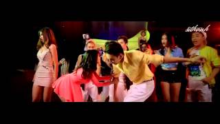 Oh My Chuối Oops Banana  Sĩ Thanh MV Official [upl. by Berneta]