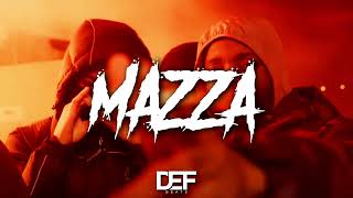 OFB SJ X Yanko X UK Drill Type Beat  quotMAZZAquot  UK Drill Instrumental 2023 [upl. by Darrow]