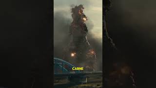 Edit de shin godzilla 2 [upl. by Neimad764]