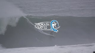 Tynemouth Surf Co SURF TEAM [upl. by Reppart508]