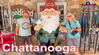 Visit Chattanooga Tennessee  Must See Attractions [upl. by Skeie]