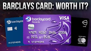 Barclays Avios amp Avios Plus Credit Cards Which is Best For You Full Review  Avios Rewards [upl. by Yddur]