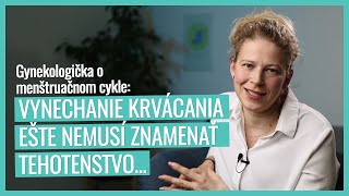 MENŠTRUÁCIA sila krvácania cyklus vynechanie špinenie ovulácia plodné dni  menstruacia [upl. by Klaus]