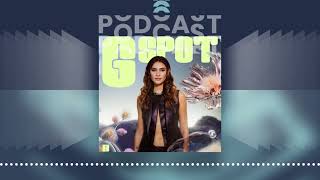 G Spot – mit Stefanie Giesinger  Der PodcastPodcast [upl. by Blossom]