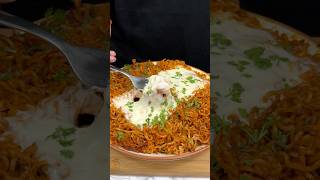 Spicy amp Cheesy Maggi ASMR Cooking  shorts food cooking asmr recipe indianasmrworld maggi [upl. by Prem]