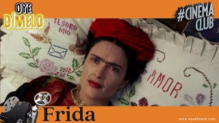 No manches Frida  Trailer en Español [upl. by Bittencourt]