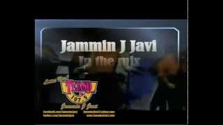 JAMMIN J JAVI TEJANO CUMBIA VIDEO MIX [upl. by Ahsaten]