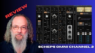 Scheps Omni Channel 2 Review [upl. by Akibma400]