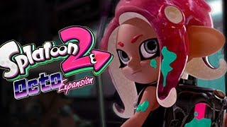 Splatoon 2 Octo Expansion [upl. by Elyk]