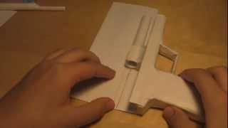 Paper USP tutorial part 3 [upl. by Antsirhc]