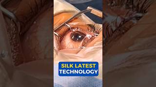 Live Silk Surgery [upl. by Salvucci]