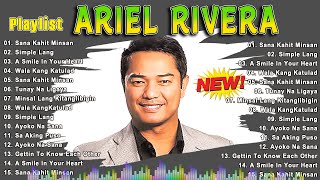 Ariel Rivera Best Of 15💝Ariel Rivera Full Album💝Ariel Rivera 2024 Mix [upl. by Ahsiekam]