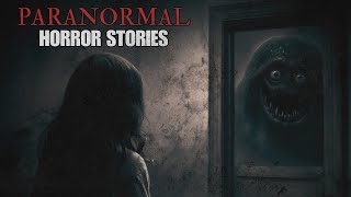 4 Scary amp Unexplained Paranormal Horror Stories [upl. by Nosnirb]