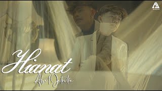 ABIEL JATNIKA  HIANAT  OFFICIAL MUSIC VIDEO [upl. by Sher]