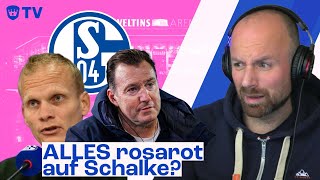 Wilmots und Geraerts leben in Ihrer eigenen Realität [upl. by Calise]