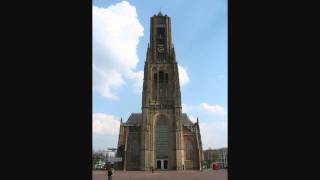 20 hoogste kerktorens van Nederland [upl. by Johst]