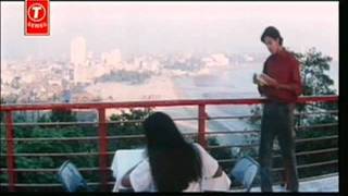 Nazar Ke Samne Jigar Ke Paas Full Song  Aashiqui  Rahul Roy Anu Agarwal [upl. by Aerdnaed357]