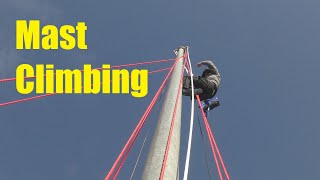 Mast Climbing [upl. by Nytsud]