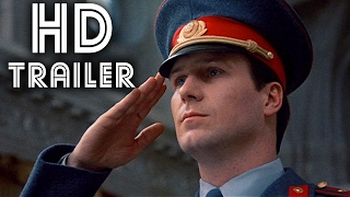 Gorky Park 1983 ORIGINAL TRAILER HD 1080p [upl. by Hermine]