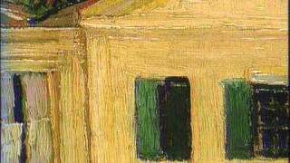 La Chambre de Van Gogh à Arles  Vincent Van Gogh 1888 [upl. by Kobe]