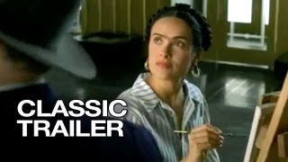 FRIDA  Official Trailer  Prime Video [upl. by Derick]