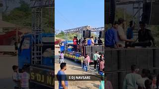 Band Party Song Mix  S Dj Navsari Dj Road Show [upl. by Dulcea]