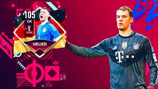 FIFA Mobile 22  REVIEW Neuer FIFA Mobile World Cup [upl. by Warfourd]