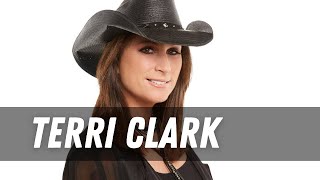 HIT SONGS ACROSS 3 DECADES Terri Clark on Kickin Kountry 101 [upl. by Airbmat]