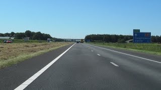 A37 Meppen  Hoogeveen NL [upl. by Idnaj]