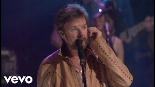 Brooks amp Dunn  Husbands and Wives Live at Cains Ballroom [upl. by Primo]