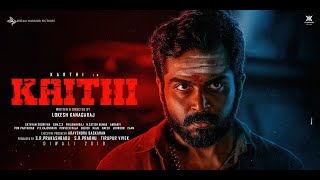 KAITHI FULL MOVIE TAMIL [upl. by Oravla574]