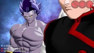 Battle of Prophecy Cell Jrs Desperation Dragon Ball Taiyou Episode 9 Subscribe OK [upl. by Weiner]