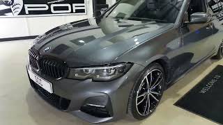 320d m sport [upl. by Leynad239]