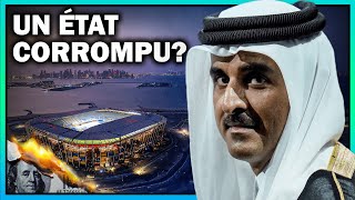 QATAR – L’Économie de tous les Scandales [upl. by Matthieu]