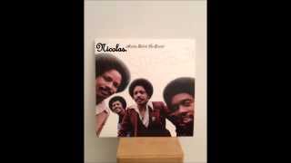 Archie Bell amp The Drells  Strategy  1979  HD [upl. by Combe]