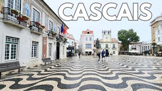 CASCAIS PORTUGAL 🇵🇹 [upl. by Rosabella963]