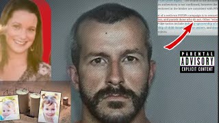 Chris WATTS Was It Something MORE Than Just Wanting A NEW Life [upl. by Zephaniah502]