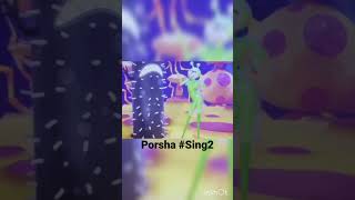 sing 2 Porsha  Could Have Been Me [upl. by Gingras]