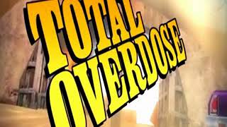 TOTAL OVERDOSE highly compressed 400 mb size pc game with gameplay [upl. by Aileen641]