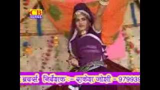 Randya Hi Randya  New Rajasthani Song 2014  Gokul Sharma  Kako Lyayo Kakdi [upl. by Nnayar]