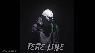 TERE LIYE  DRILL SONG  PROD BY kalkibeats8509 [upl. by Ja]