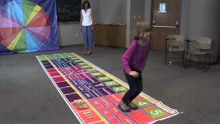 Kinesthetic Strategies for Teaching Place Value Hop [upl. by Mohandas]