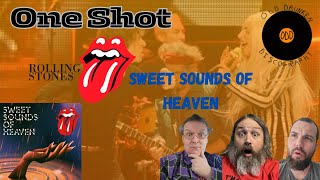 Rolling Stones  Sweet Sounds of Heaven First Impressions [upl. by Jan]