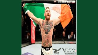 Theres Only One Conor McGregor [upl. by Eudosia]