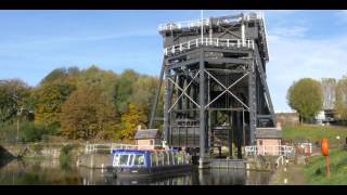 Anderton Boat Lift video [upl. by Kathryn442]